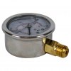 Astral Pressure Gauge - Liquid Filled - Poolshop.com.au Astral Pressure Gauge - Liquid Filled - Poolshop.com.au